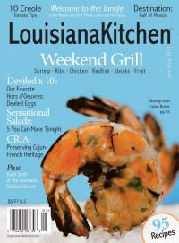 July/August 2012 Cover