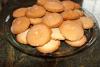 Sugar cookies