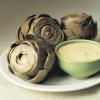 artichokes