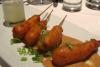 corn dogs