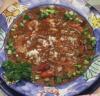 Cajun Seafood Gumbo